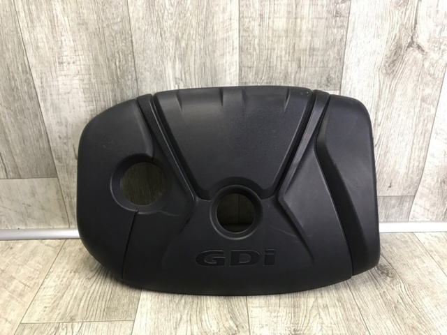Экран двигателя 292402E200 HYUNDAI