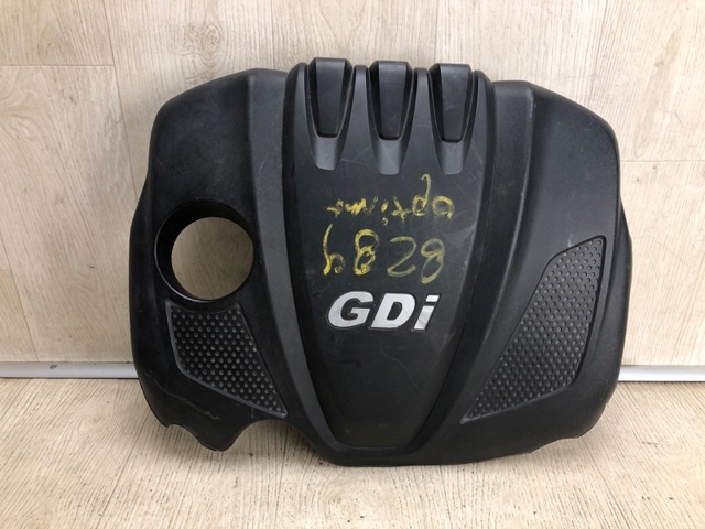 HYUNDAI 292402G700 Крышка двигателя в наличии Кривой Рог
