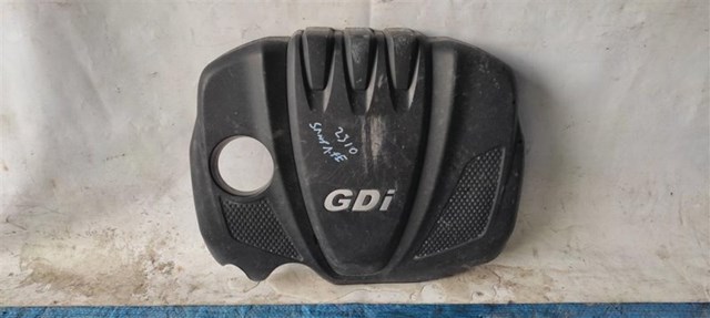Экран двигателя 292402G710 HYUNDAI