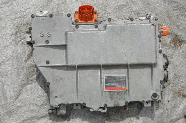 292C03NA0B NISSAN Преобразователь постоянного тока купить в Киев