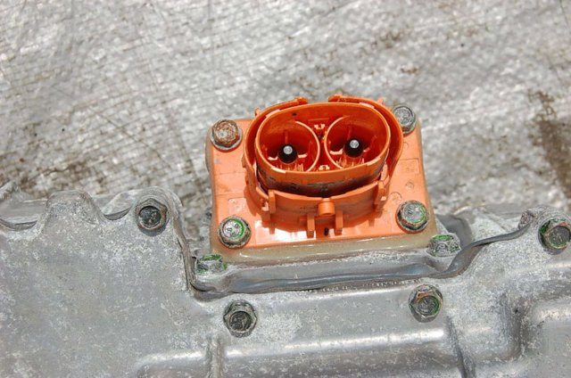 NISSAN 292C03NA0B Преобразователь постоянного тока в наличии Полтава