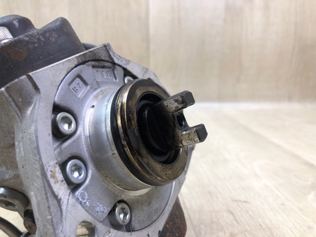MAZDA 2940001661 в наличии Украина
