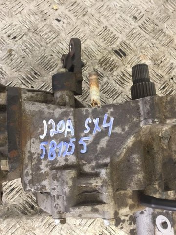 SUZUKI 2952080J00 в наличии Ирпень