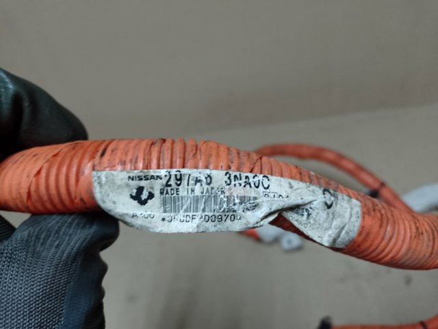 NISSAN 297A63NA0C в наличии Харьков