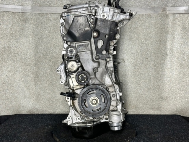 Мотор в сборе 2ARFE TOYOTA