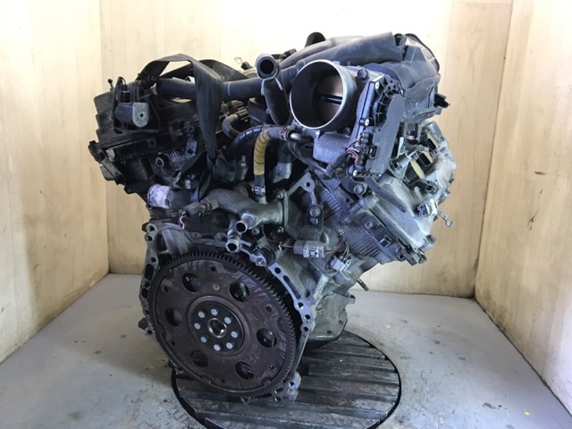 TOYOTA 2GRFE Двигатель в наличии Запорожье