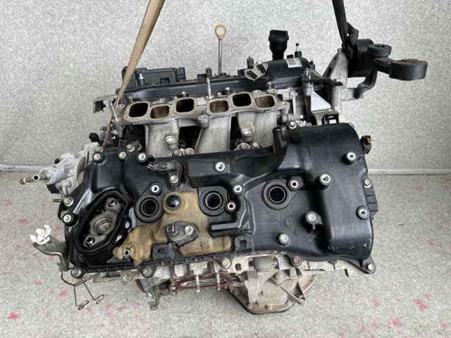 TOYOTA 2GRFKS Двигатель в наличии Харьков