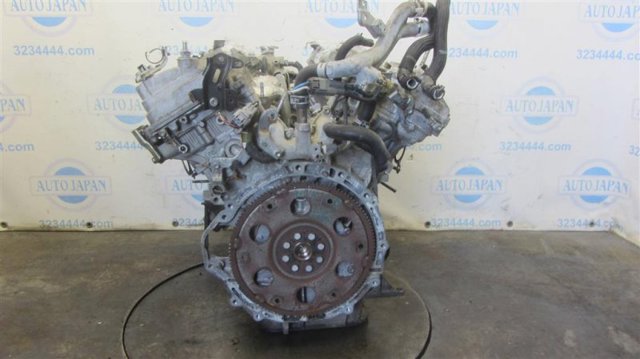 TOYOTA 2GRFSE Двигатель в наличии Хмельницкий