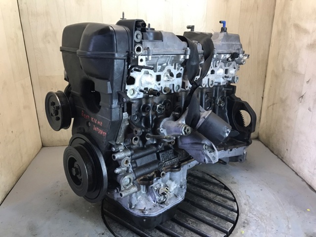 Мотор в сборе 2JZGE TOYOTA