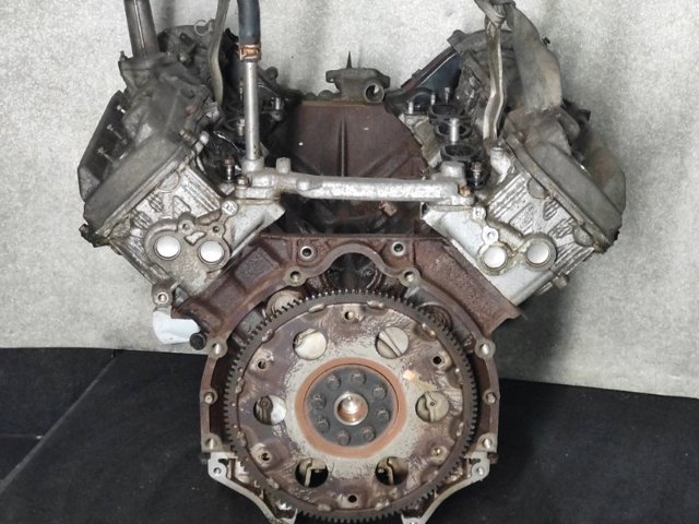 ДВС в сборе 2UZFE TOYOTA