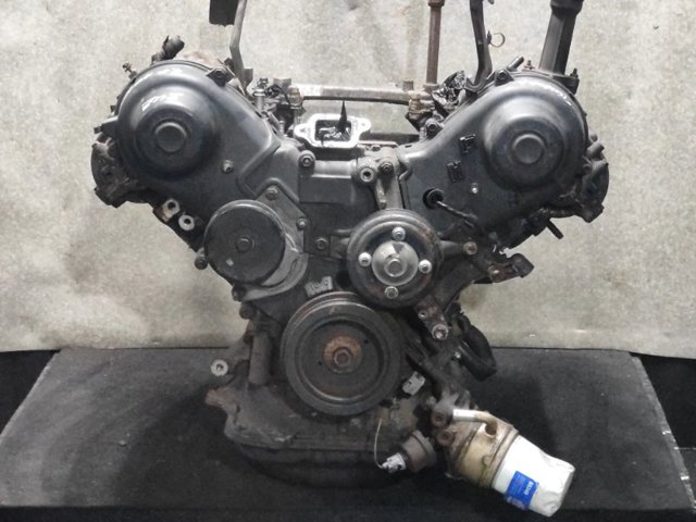 2UZFE TOYOTA Двигатель в сборе купить в Николаев