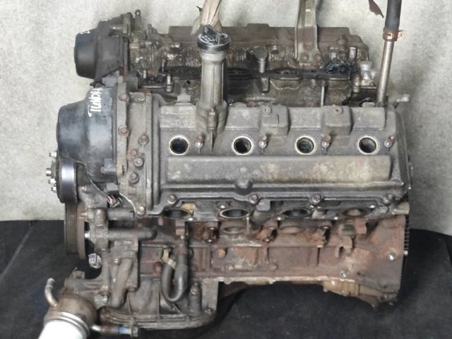 2UZFE TOYOTA Двигатель купить в Сумы