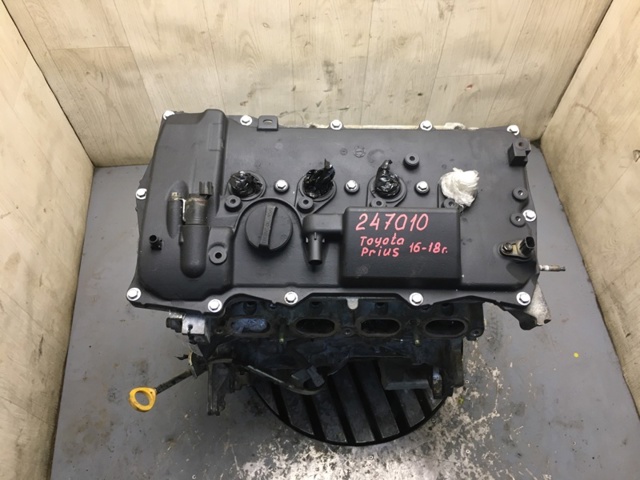 2ZRFXE TOYOTA Двигатель купить в Киев