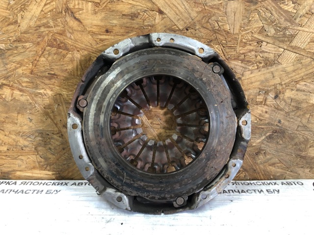 Корзина диска сцепления 30210AA690 SUBARU