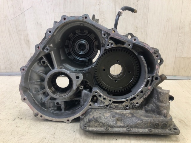 Автоматическая коробка передач 3050006031 TOYOTA