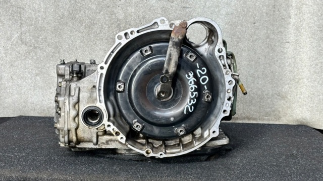 АКПП в сборе 3050033150 TOYOTA