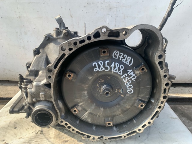 Коробка автомат в сборе 3050033211 TOYOTA