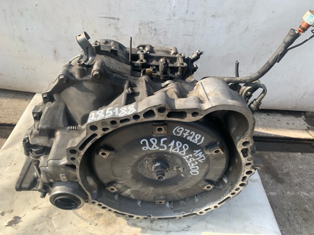 3050033211 TOYOTA АКПП в сборе (автоматическая коробка передач) купить в Полтава