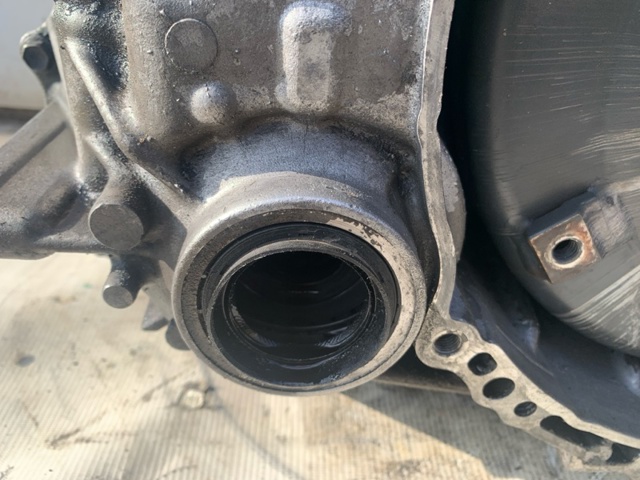 3050033211 TOYOTA АКПП в сборе (автоматическая коробка передач) купить в Ровно