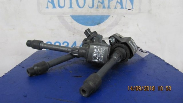 Катушка зажигания 305205R0013 HONDA