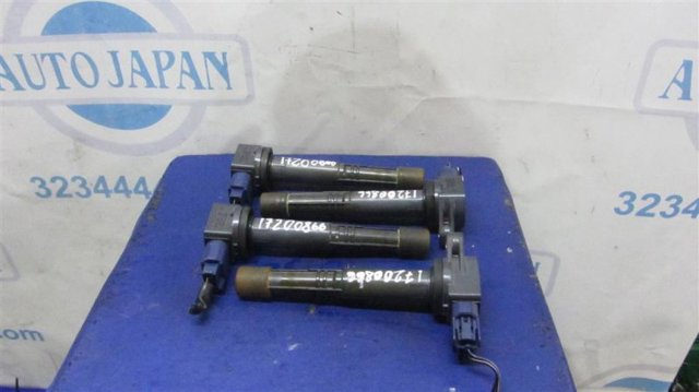Катушка зажигания 30520PNA007 HONDA