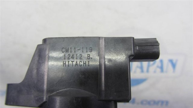 HONDA 30520RBJS01 Катушка зажигания в наличии Николаев