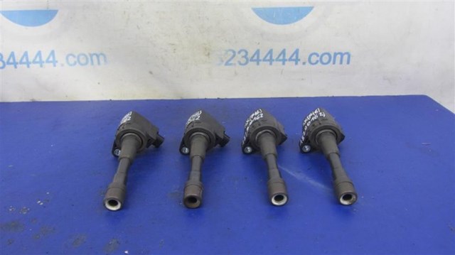Катушка зажигания 30521RBJS01 HONDA