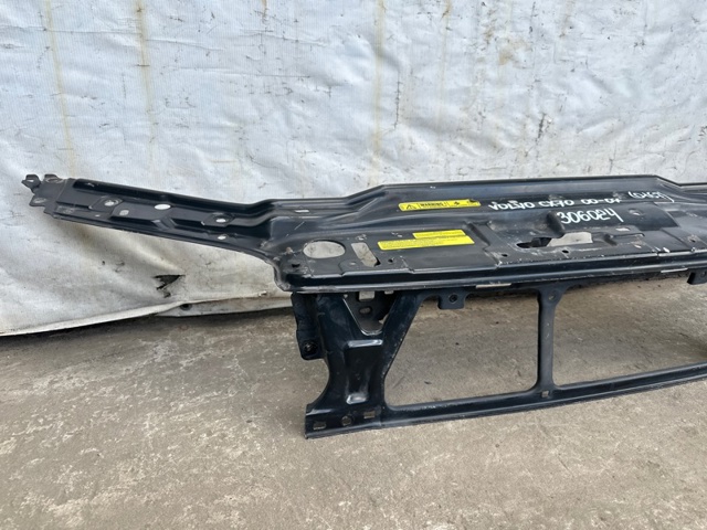 30655380 VOLVO Суппорт радиатора в сборе (монтажная панель крепления фар) купить в Ужгород