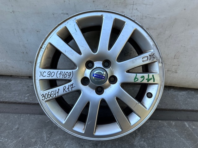 Диски 30664606 VOLVO