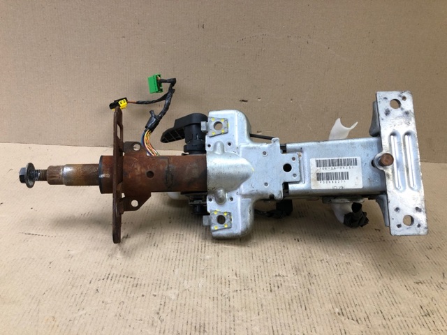 Колонка рулевая 30680271 VOLVO