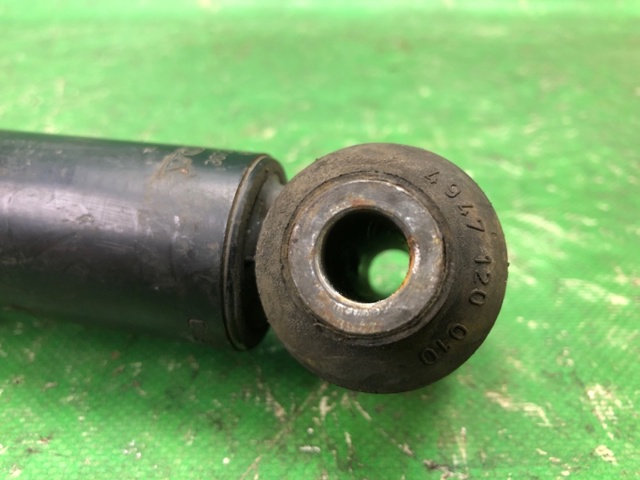 30736624 VOLVO Амортизатор задний купить в Киев