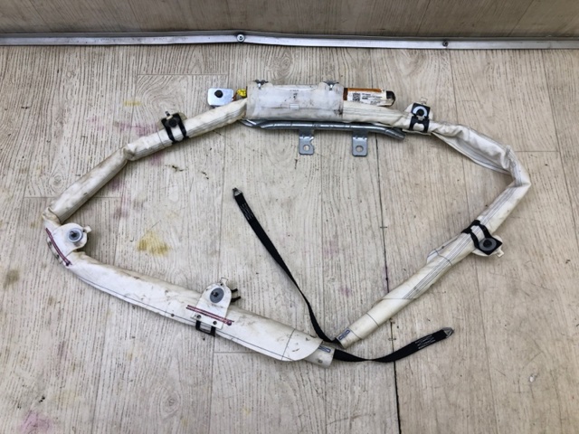 VOLVO 30780646 Подушка безопасности (AIRBAG) шторка боковая левая в наличии Чернигов
