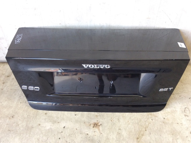 Крышка багажника 30796481 VOLVO