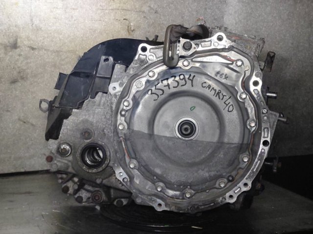 Коробка автомат в сборе 3090033011 TOYOTA