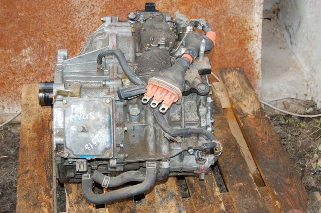 Коробка автомат 3090047040 TOYOTA