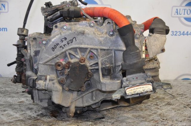 Коробка автомат 3090048052 TOYOTA