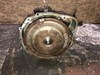 Акпп subaru forester sg 02-07 31000AF590