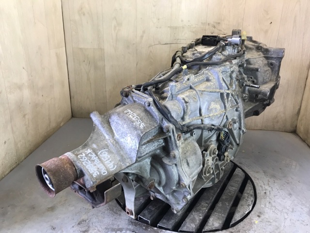 SUBARU 31000AJ610 АКПП в наличии Черкассы