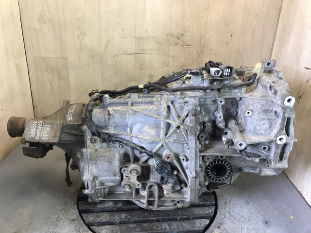 Автоматическая коробка передач 31000AJ610 SUBARU
