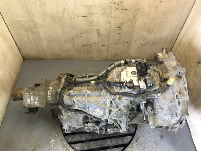 SUBARU 31000AJ610 АКПП в наличии Ровно