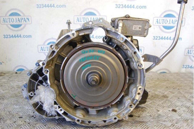 АКПП в сборе 310105DS3A NISSAN