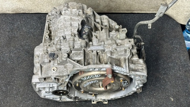310201XE1C NISSAN АКПП купить в Сумы