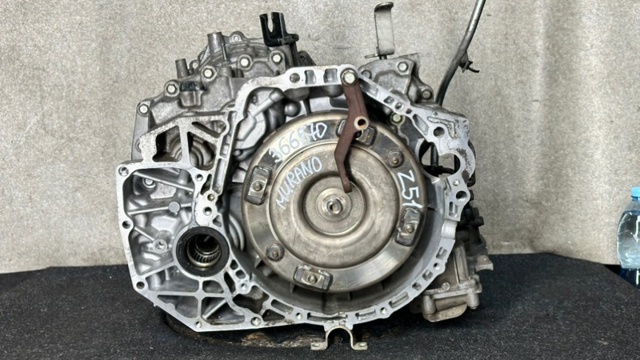 Автоматическая коробка передач 310201XE1C NISSAN