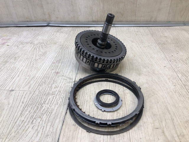 Автоматическая коробка передач 310203WX0D NISSAN