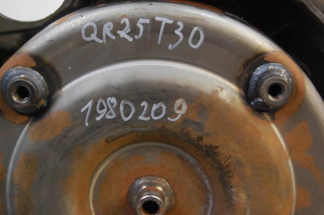 3102085X64 NISSAN АКПП купить в Харьков