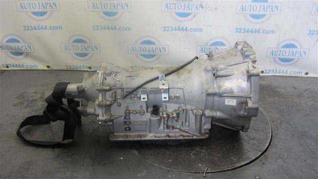 NISSAN 31020X032E АКПП в сборе (автоматическая коробка передач) в наличии Павлоград