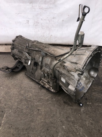 310C03EX6E NISSAN АКПП купить в Павлоград