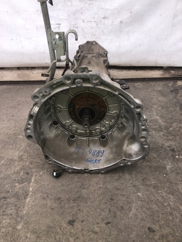 Коробка передач автомат 310C03EX6E NISSAN