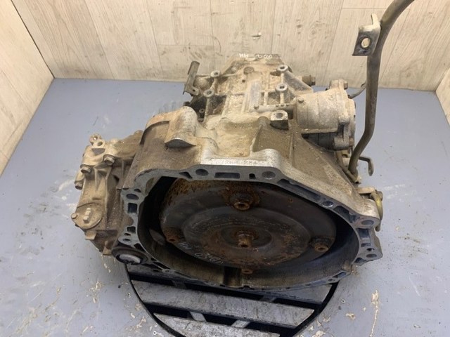 310C088X02 NISSAN АКПП в сборе (автоматическая коробка передач) купить в Кривой Рог