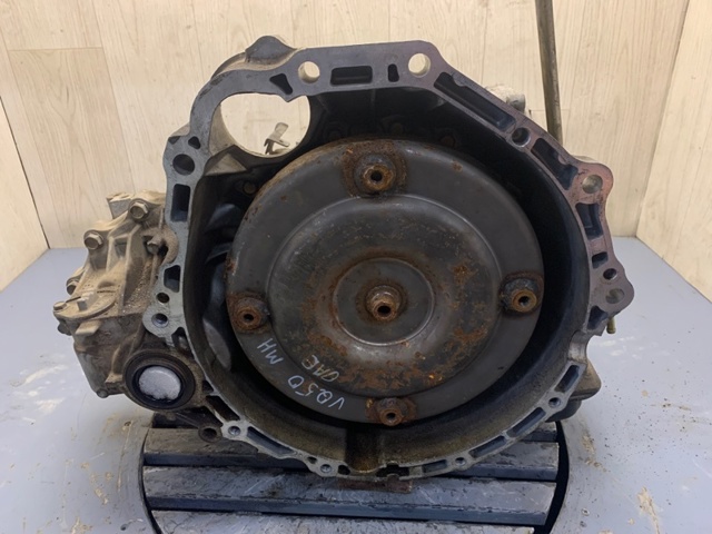 310C088X02 NISSAN АКПП в сборе (автоматическая коробка передач) купить в Ровно